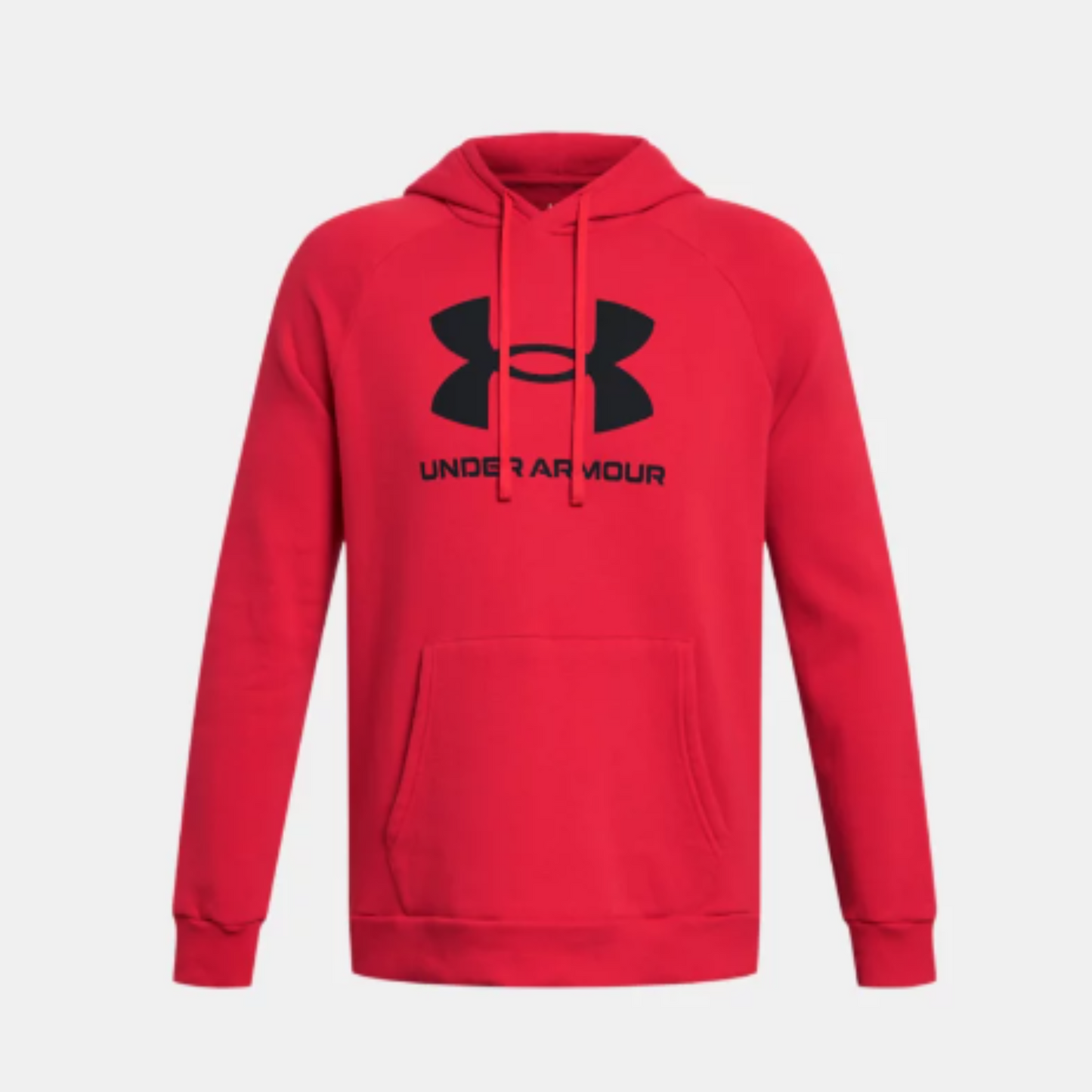 Men's Under Armour Rival Fleece Logo Hoodie