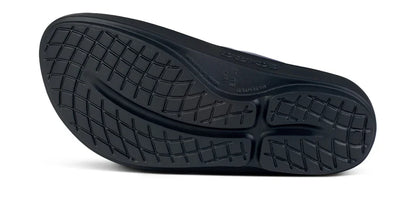 Oofos | OOlala Luxe Sandal | Women's | Frost