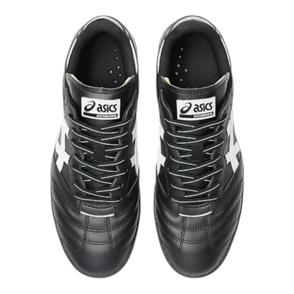 Asics Leggerezza FB Black/Bright White Shoes