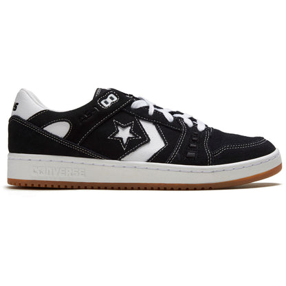 Converse AS-1 Pro Shoes - Black/White/Gum