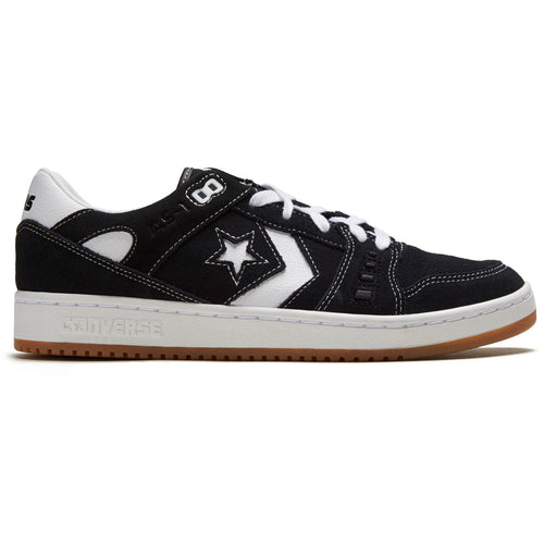 Converse AS-1 Pro Shoes - Black/White/Gum