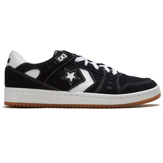 Converse AS-1 Pro Shoes - Black/White/Gum