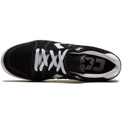 Converse AS-1 Pro Shoes - Black/White/Gum