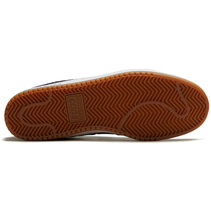 Converse AS-1 Pro Shoes - Black/White/Gum