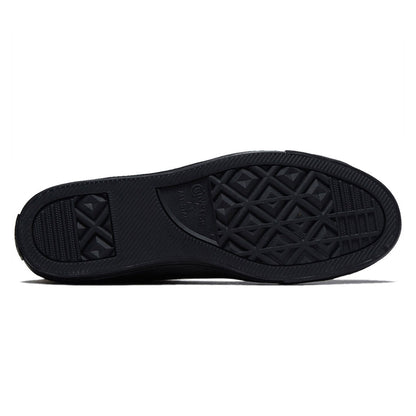 Converse Chuck Taylor All Star Pro Hi Shoes - Grounded/Black/Grounded