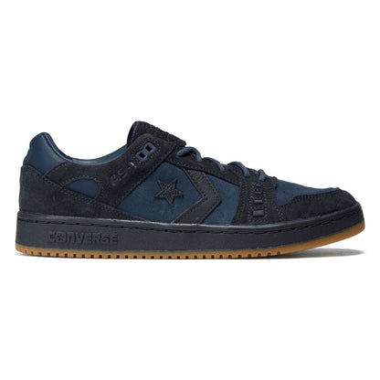 Converse AS-1 Pro Ox Shoes - Midnight Navy/Nightfall Grey/Gum