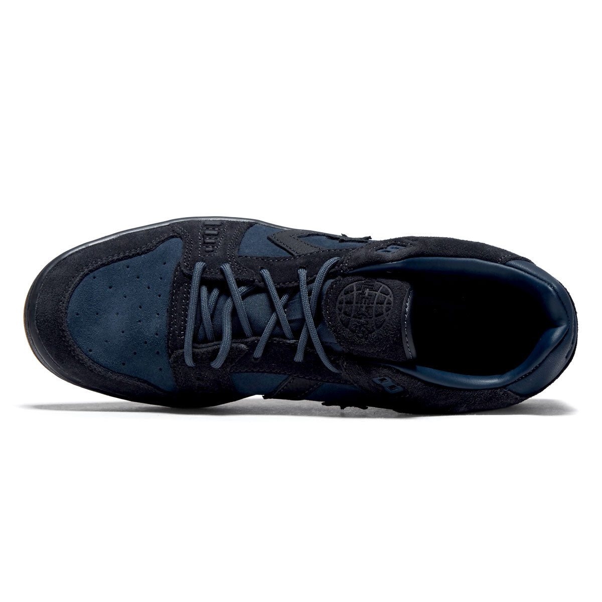 Converse AS-1 Pro Ox Shoes - Midnight Navy/Nightfall Grey/Gum