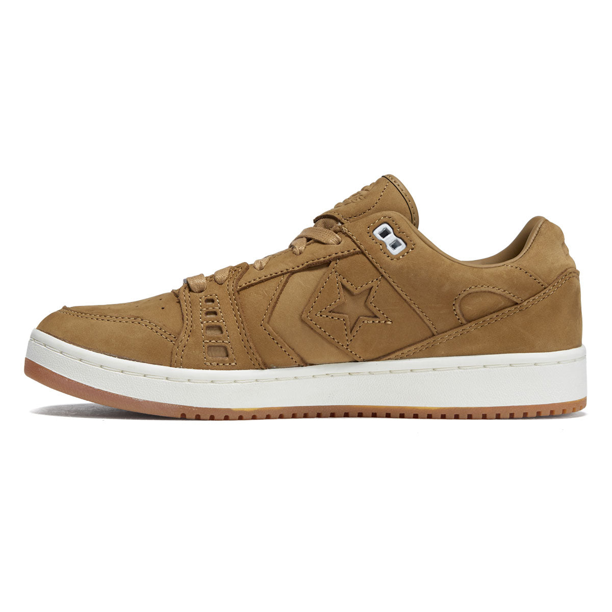 Converse AS-1 Pro Ox Shoes - Dijon/Egret/Dijon