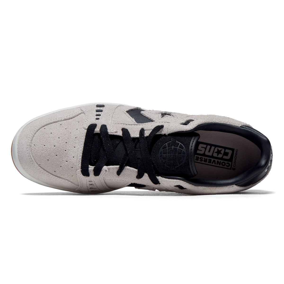 Converse AS-1 Pro Shoes - Classic Ecru/Black/Gum