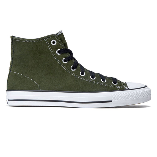 Converse Chuck Taylor All Star Pro Hi Shoes - Good Natured/Black/White