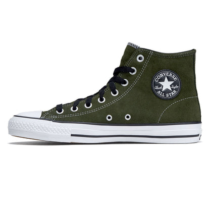 Converse Chuck Taylor All Star Pro Hi Shoes - Good Natured/Black/White