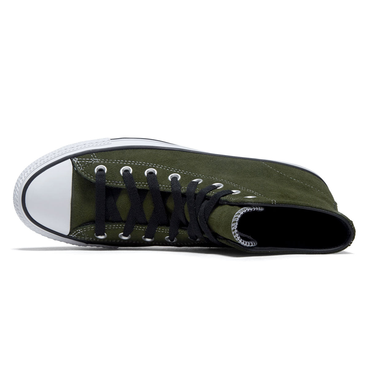 Converse Chuck Taylor All Star Pro Hi Shoes - Good Natured/Black/White