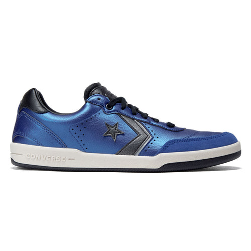 Converse Louie Lopez Pro 2 Shoes - Blue/Silver/Black