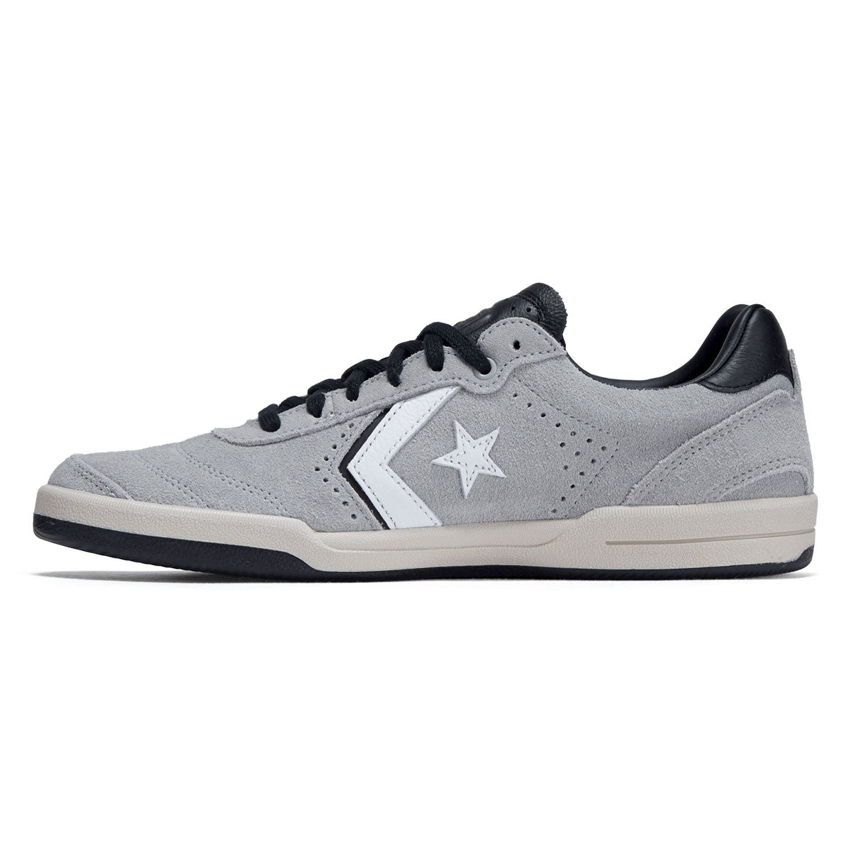 Converse Louie Lopez Pro 2 Shoes - Grey Area/Black/White