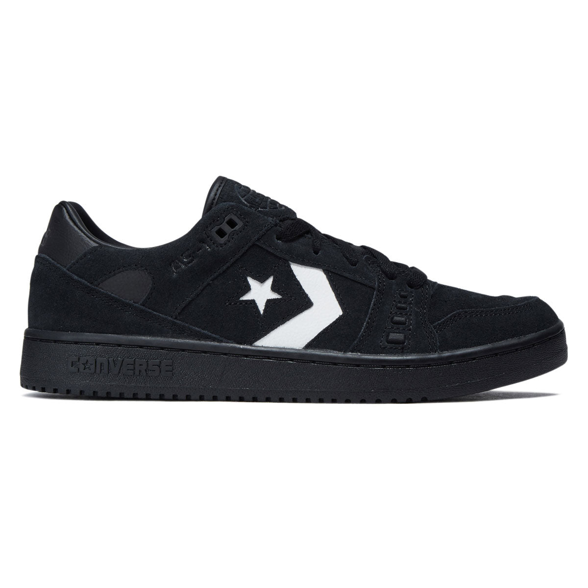 Converse AS-1 Pro Shoes - Black/Vintage White/Black