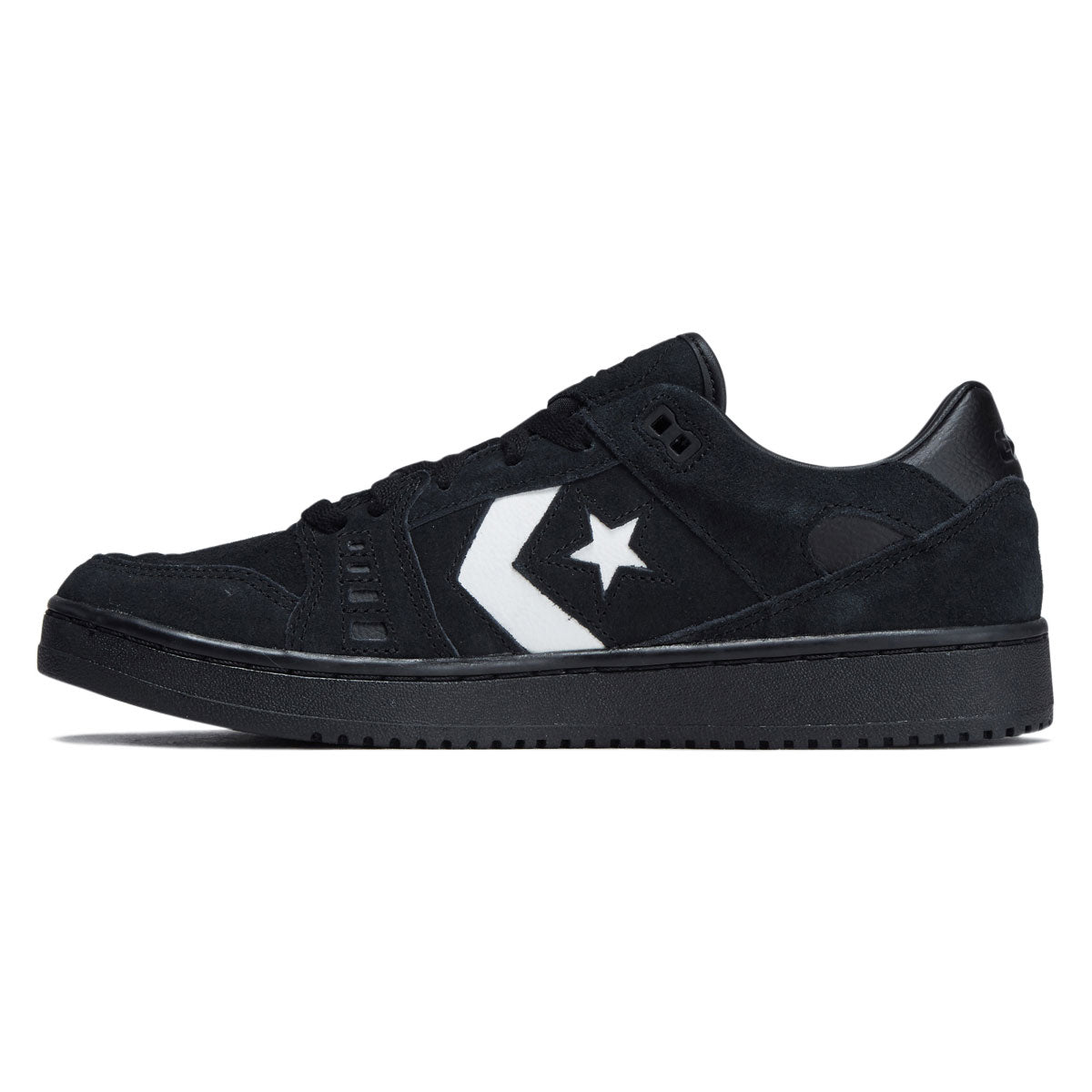 Converse AS-1 Pro Shoes - Black/Vintage White/Black