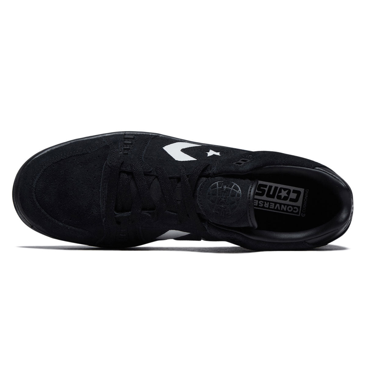 Converse AS-1 Pro Shoes - Black/Vintage White/Black