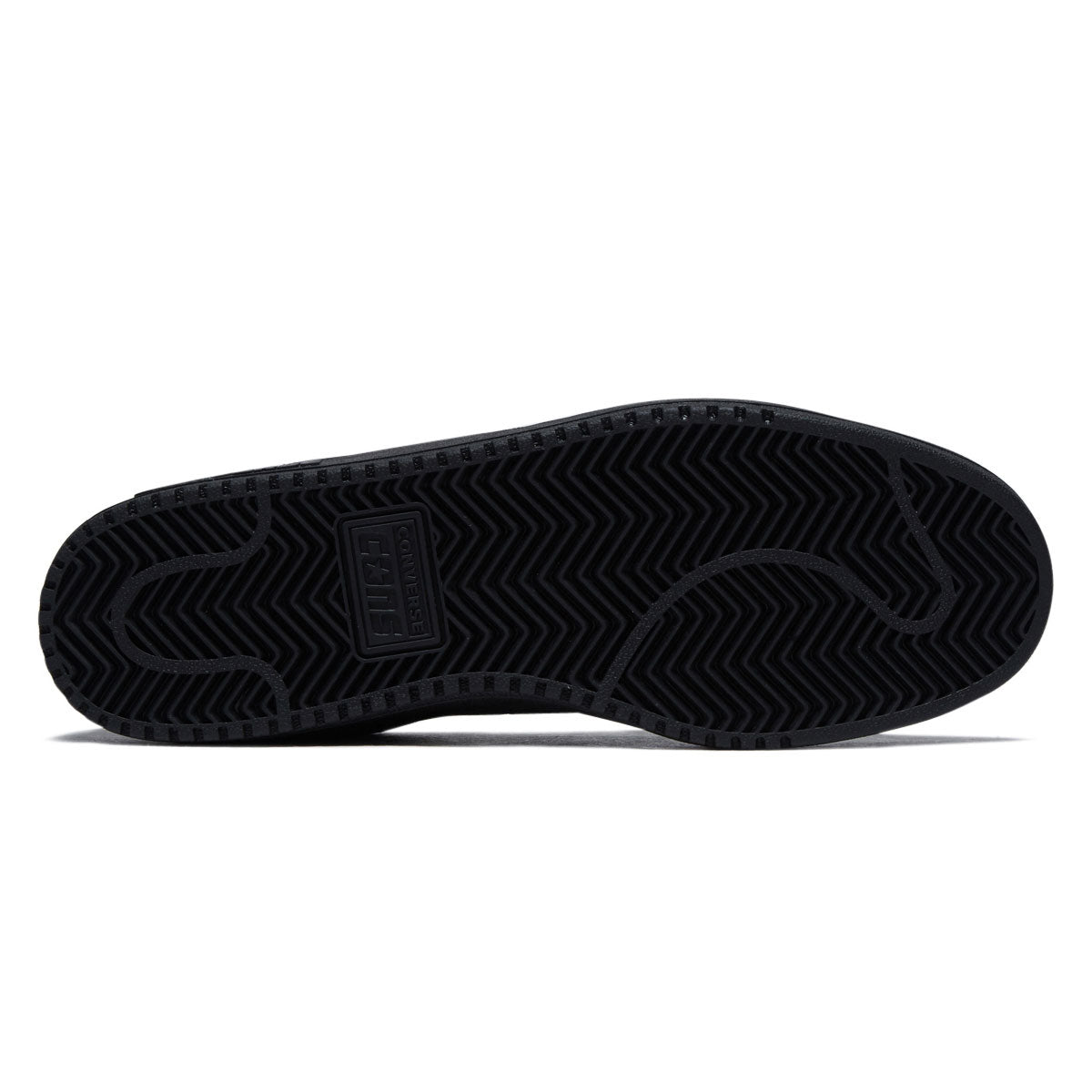 Converse AS-1 Pro Shoes - Black/Vintage White/Black