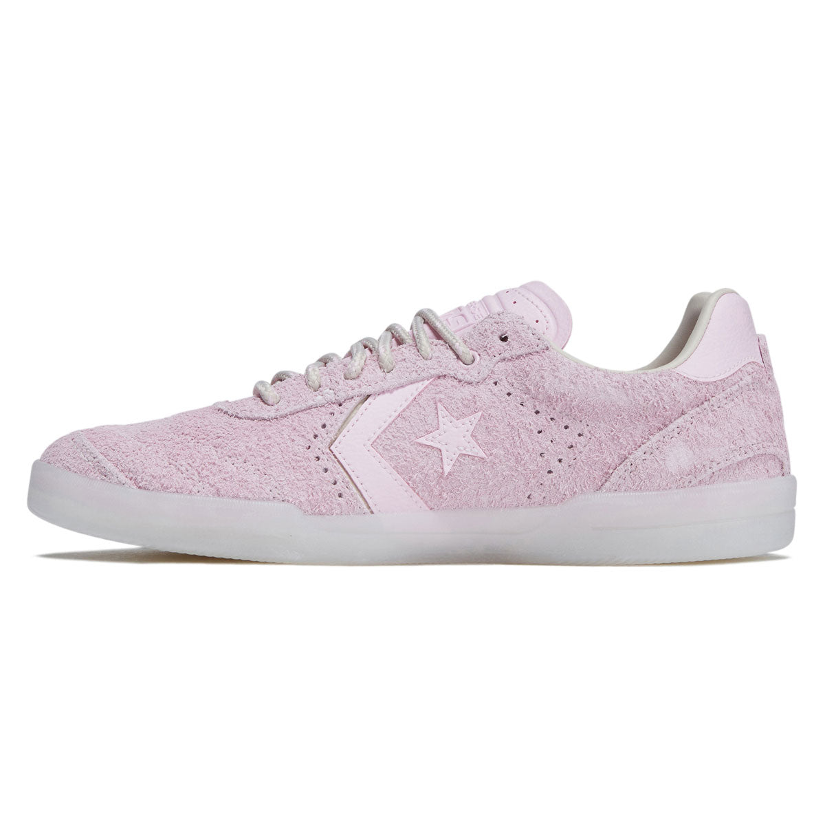 Converse Louie Lopez Pro 2 Shoes - New Found Bloom/Classic Ecru