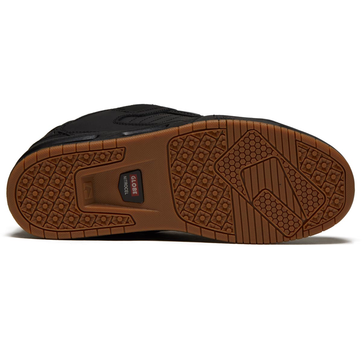 Globe Sabre Shoes - Dark Shadow/Phantom