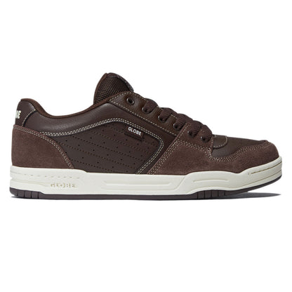 Globe Mojo 2.0 Shoes - Brown/Antique