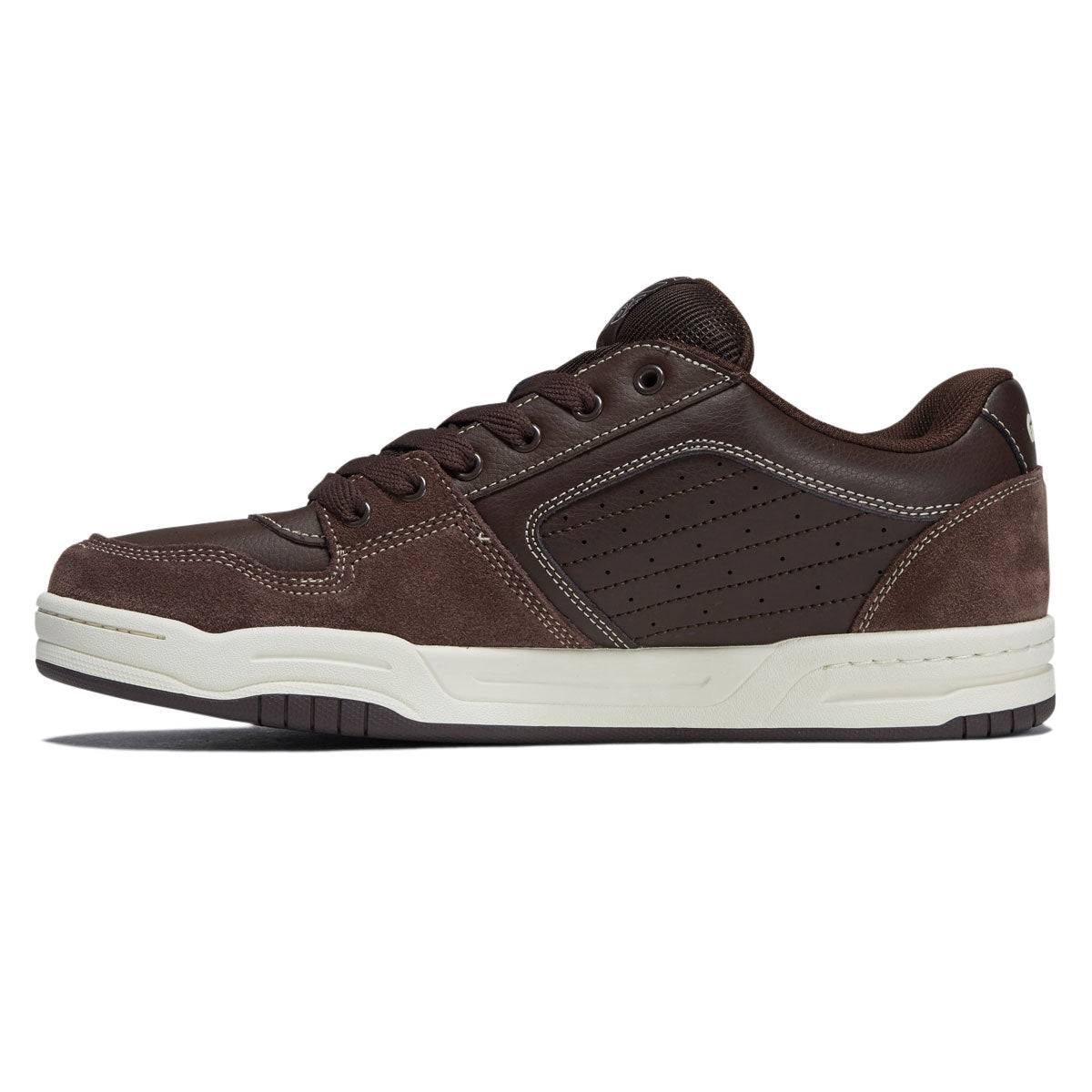 Globe Mojo 2.0 Shoes - Brown/Antique