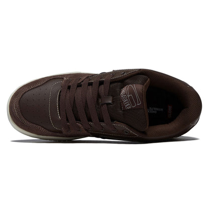 Globe Mojo 2.0 Shoes - Brown/Antique