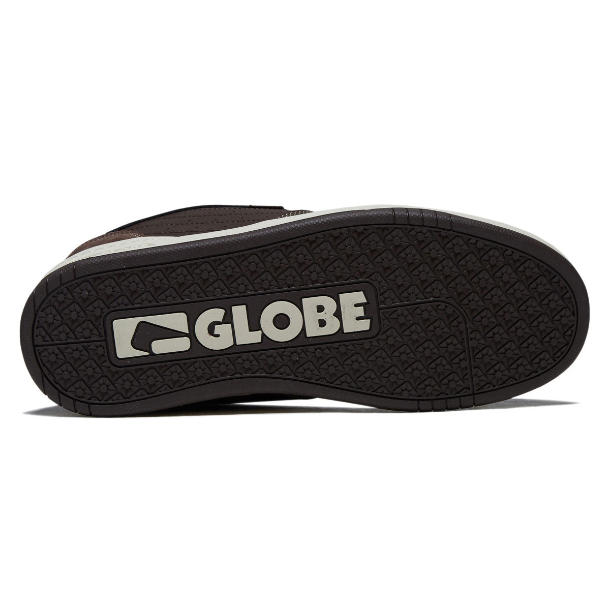 Globe Mojo 2.0 Shoes - Brown/Antique