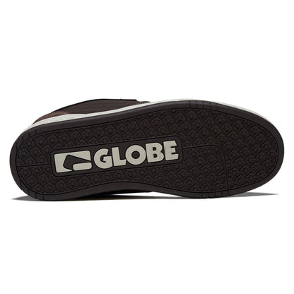 Globe Mojo 2.0 Shoes - Brown/Antique