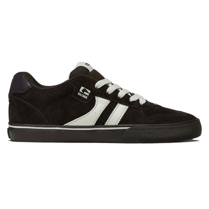 Globe Encore 2 Shoes - Brown/Dark Gum