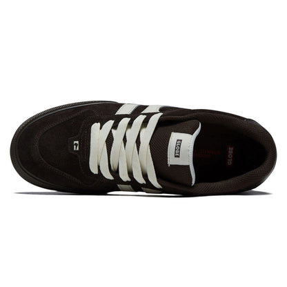 Globe Encore 2 Shoes - Brown/Dark Gum