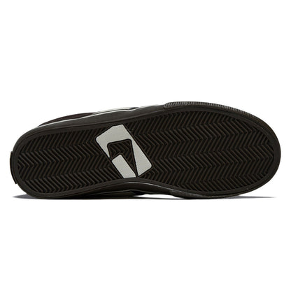 Globe Encore 2 Shoes - Brown/Dark Gum