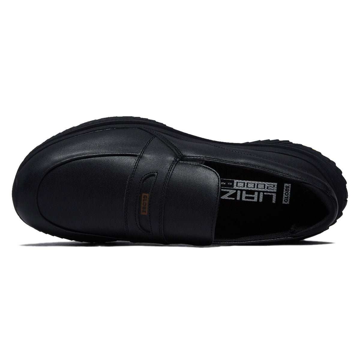 Globe Liaizon Vibram Shoes - Black
