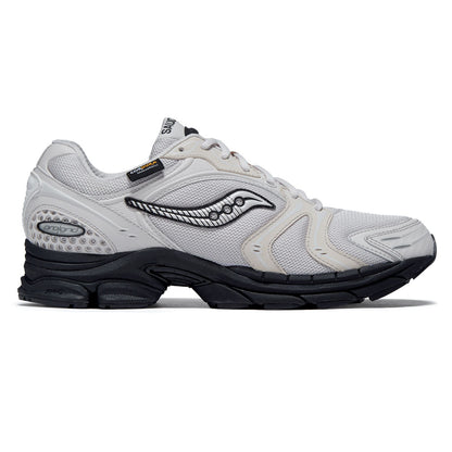 Saucony Progrid Triumph 4 Shoes - White Sand