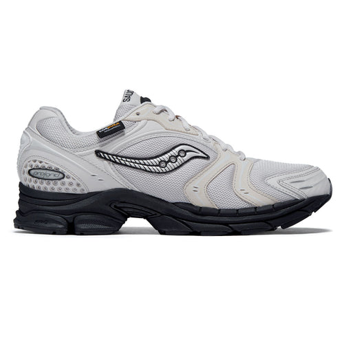Saucony Progrid Triumph 4 Shoes - White Sand