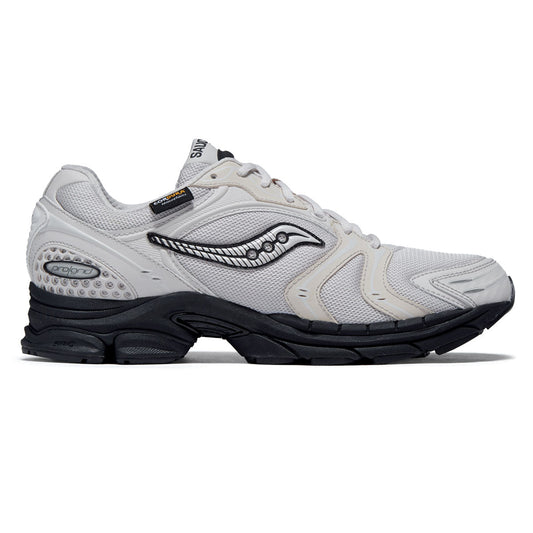 Saucony Progrid Triumph 4 Shoes - White Sand