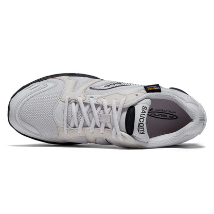 Saucony Progrid Triumph 4 Shoes - White Sand