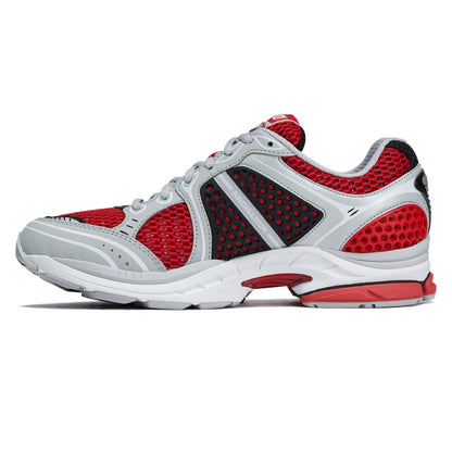 Saucony Progrid Triumph 4 Shoes - Red/Grey