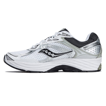 Saucony Progrid Omni 9 Shoes - White/Sage