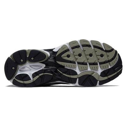 Saucony Progrid Omni 9 Shoes - White/Sage