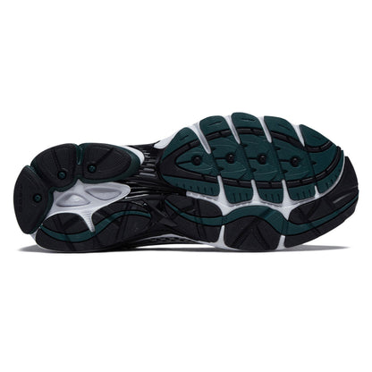 Saucony Progrid Omni 9 Shoes - White/Pine Green