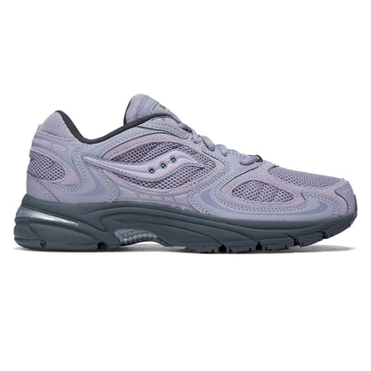 Saucony Grid Jazz 9 Shoes - Wisteria/Iron