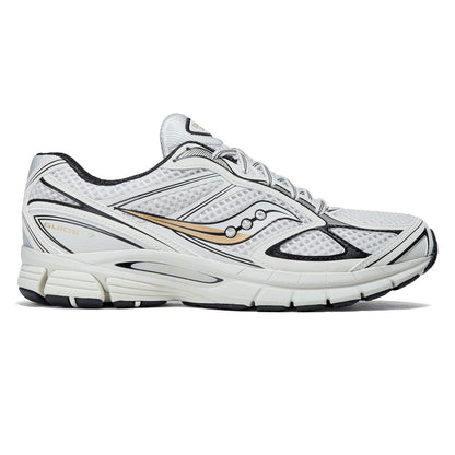 Saucony Progrid Guide 7 Shoes - Onyx/Gold