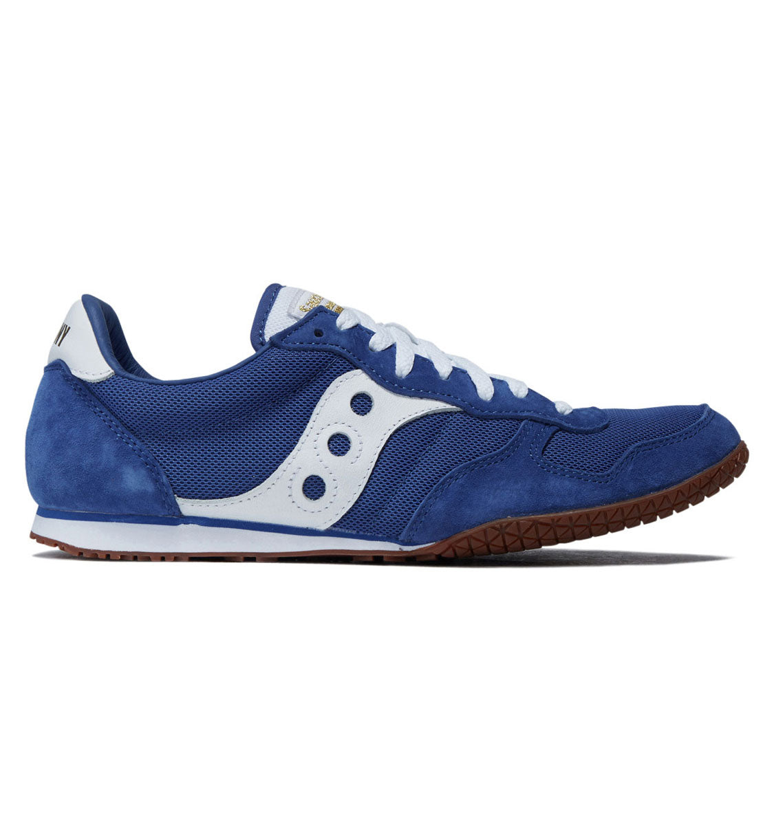 Saucony Racer 80 Shoes - Blue/White
