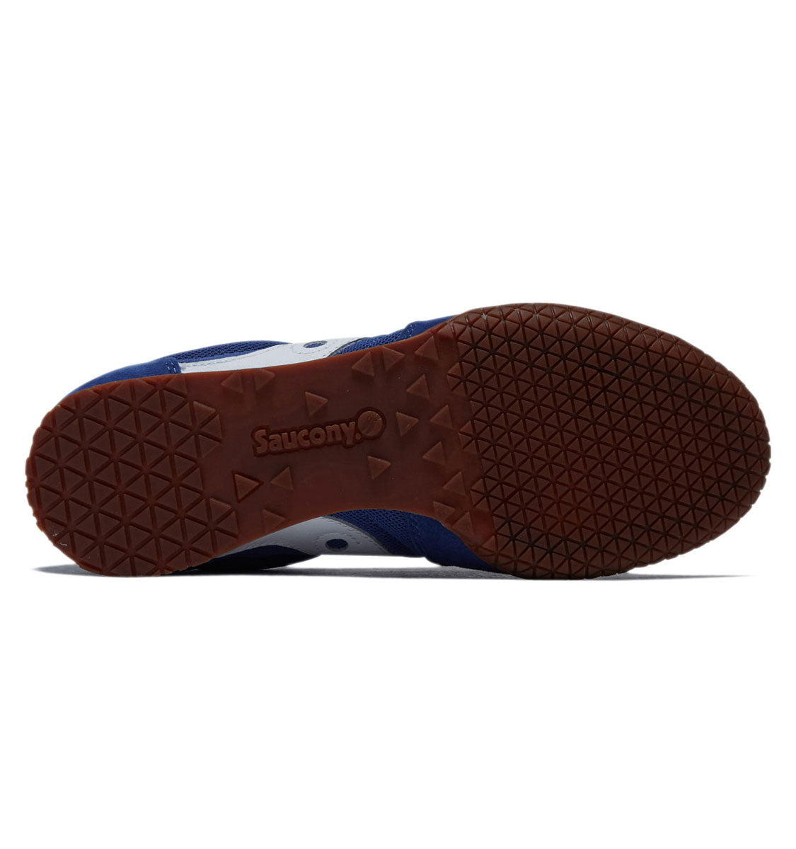 Saucony Racer 80 Shoes - Blue/White