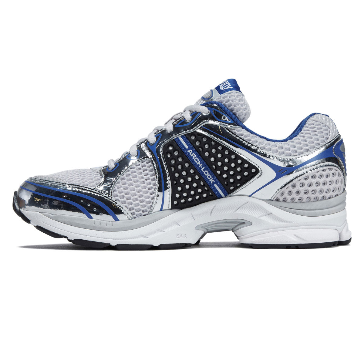 Saucony Progrid Triumph 4 OG Shoes - Mist