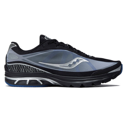 Saucony Kinvara 1 Shoes - Black