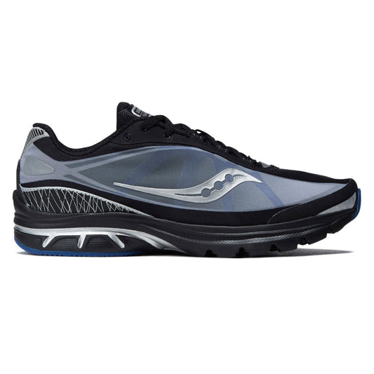 Saucony Kinvara 1 Shoes - Black