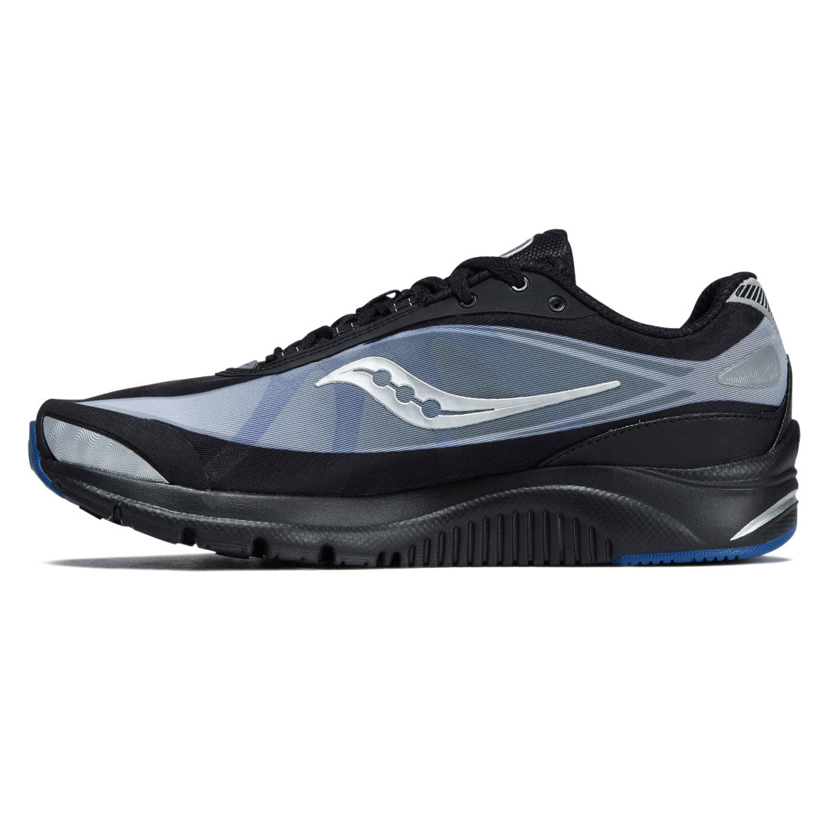 Saucony Kinvara 1 Shoes - Black
