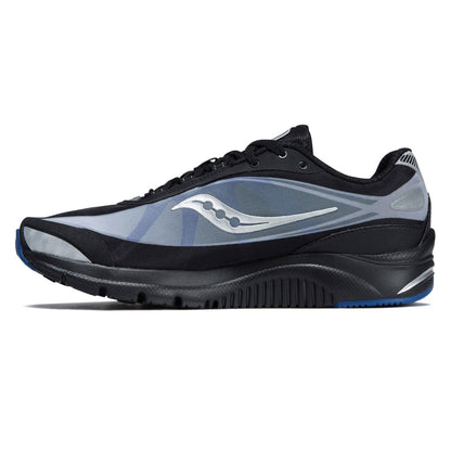 Saucony Kinvara 1 Shoes - Black